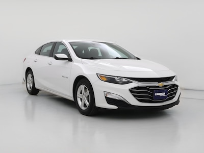 2020 Chevrolet Malibu LS -
                El Paso, TX