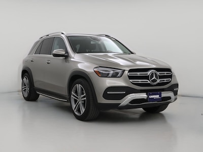 2020 Mercedes-Benz GLE 350 -
                El Paso, TX
