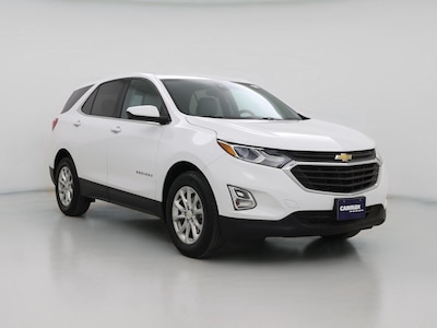 2020 Chevrolet Equinox LT -
                El Paso, TX