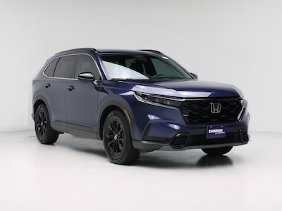 2024 Honda CR-V Sport -
                San Antonio, TX