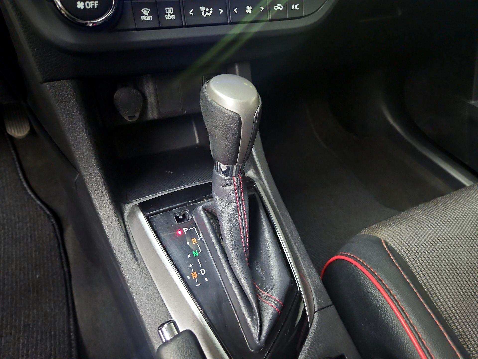 Thumbnail: 2016 Toyota Corolla - 17