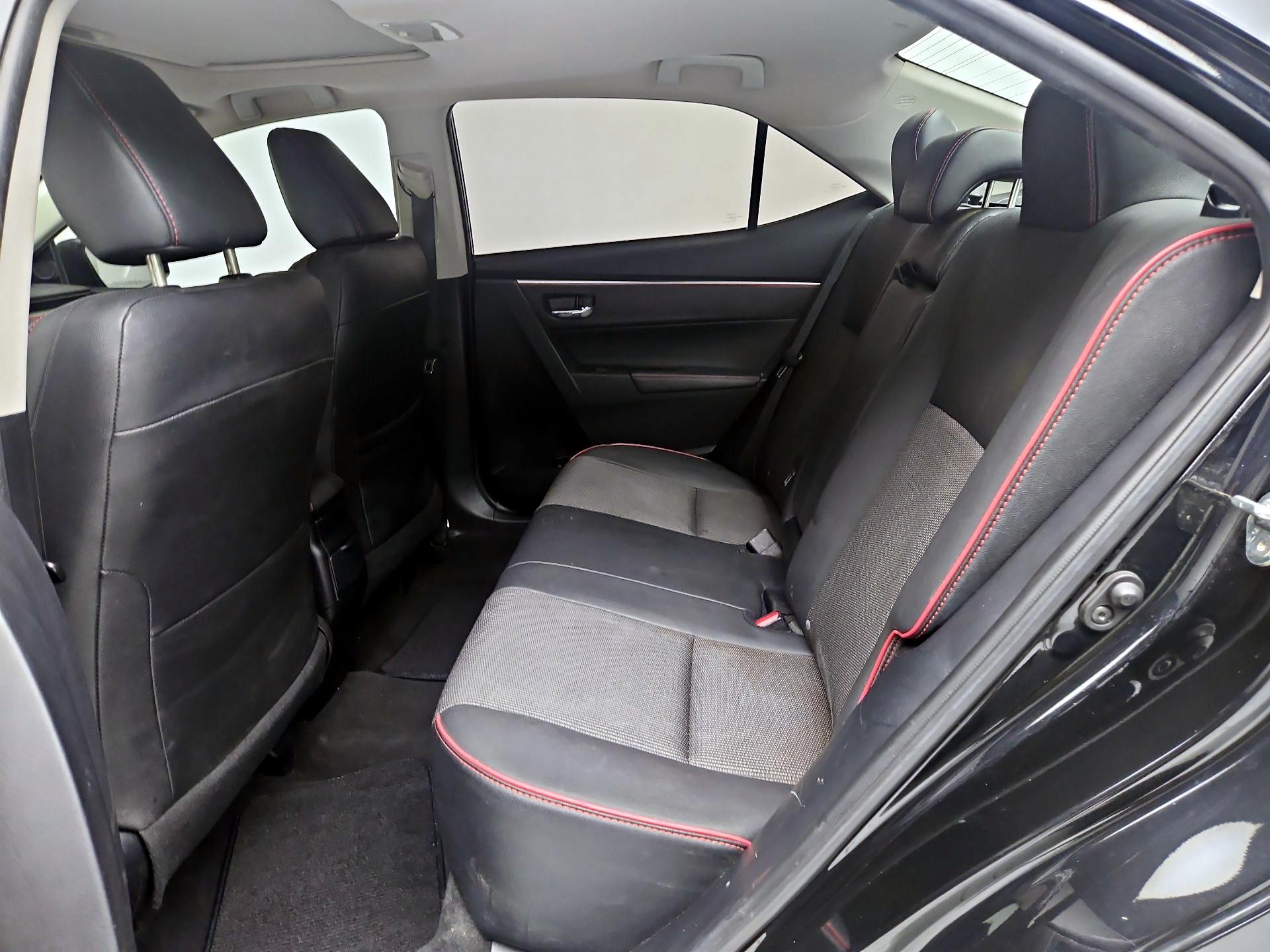 Thumbnail: 2016 Toyota Corolla - 19