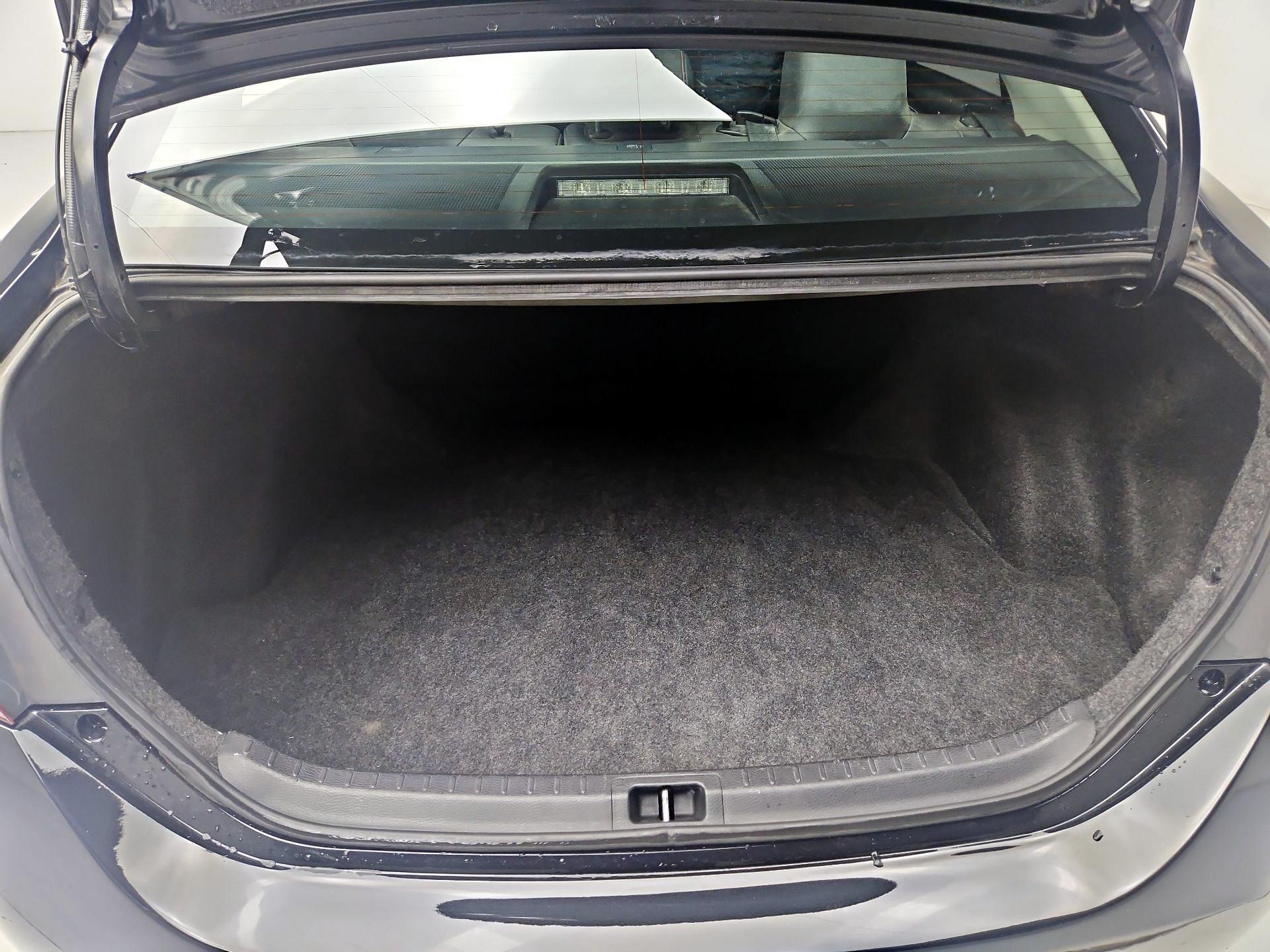 Thumbnail: 2016 Toyota Corolla - 20
