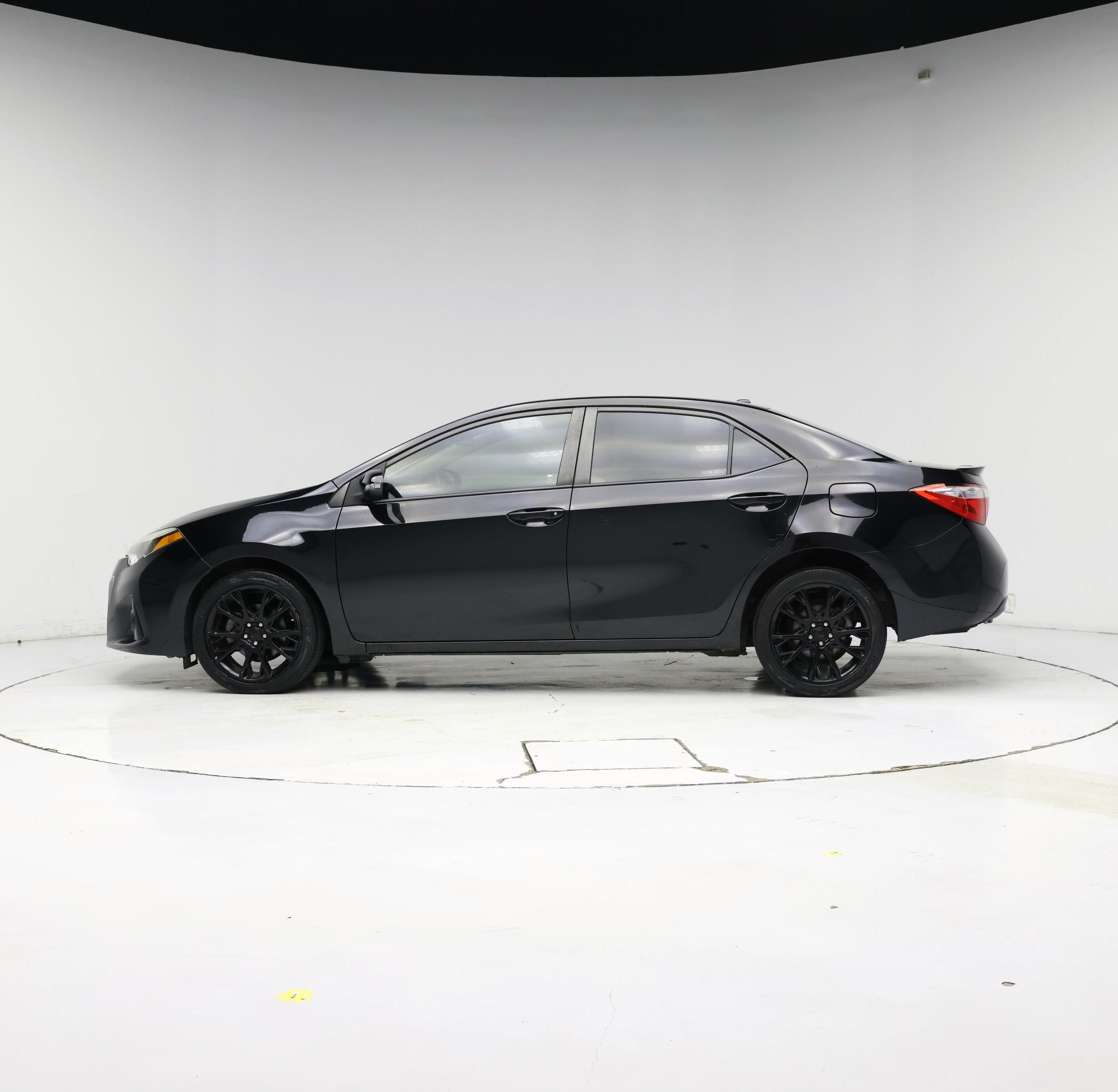 Thumbnail: 2016 Toyota Corolla - 3