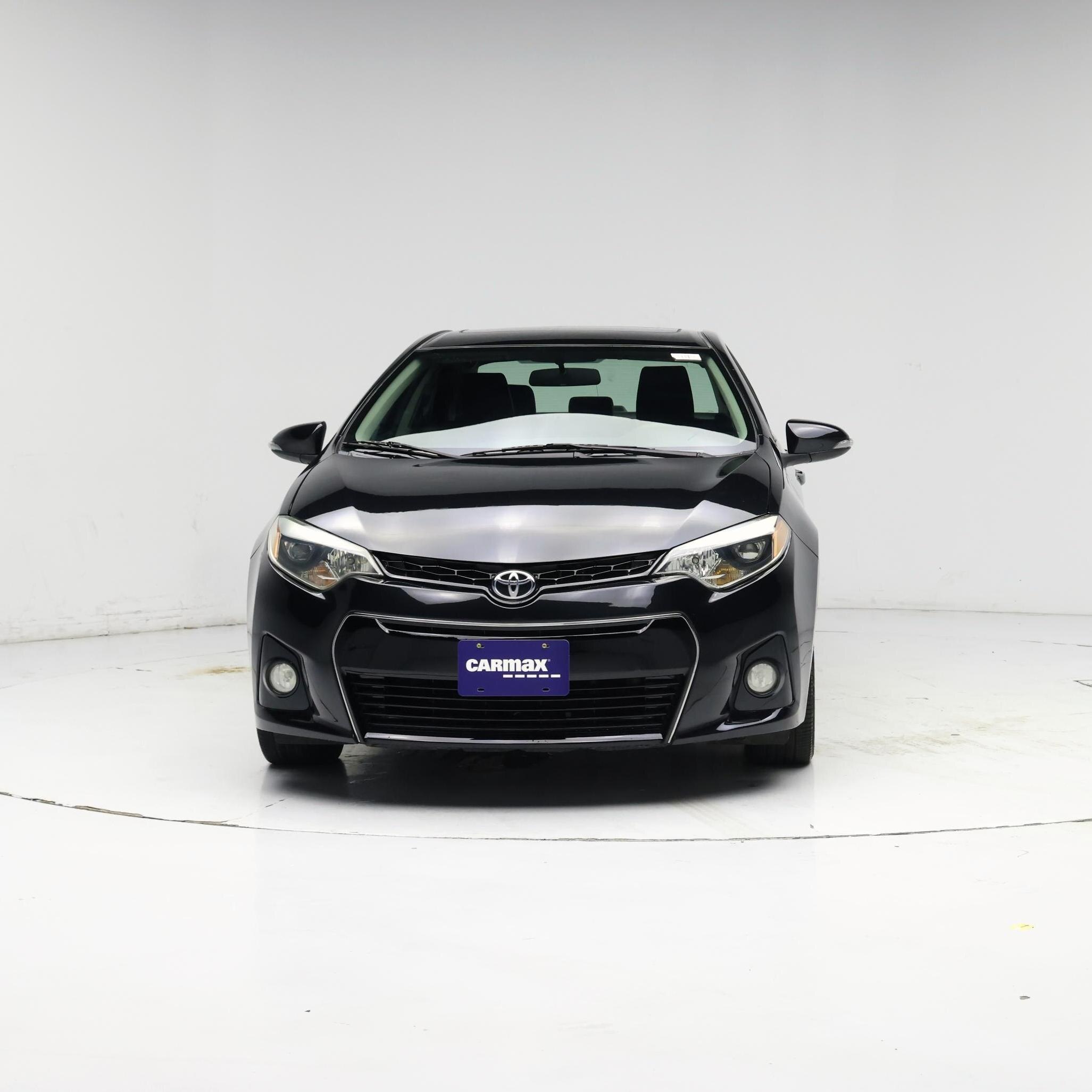 Thumbnail: 2016 Toyota Corolla - 5
