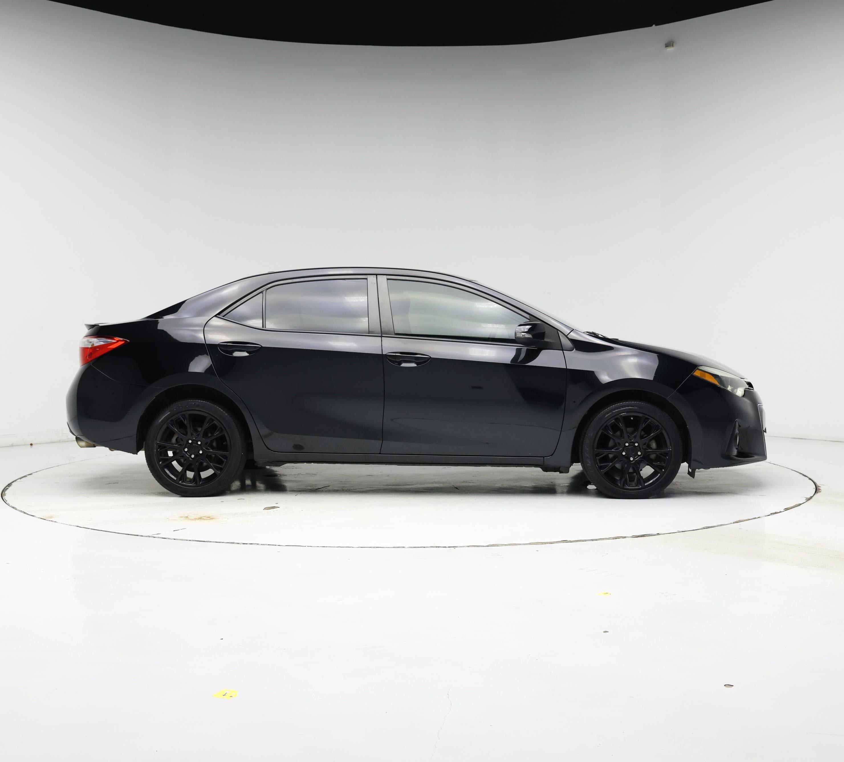 Thumbnail: 2016 Toyota Corolla - 7