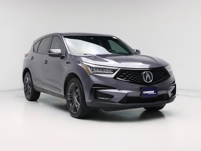 2020 Acura RDX Base -
                San Antonio, TX