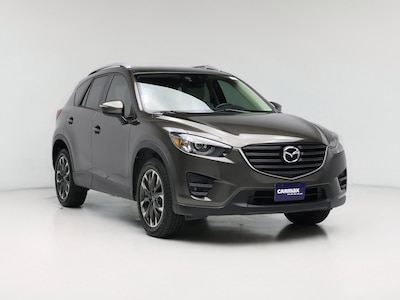 2016 Mazda CX-5 Grand Touring -
                San Antonio, TX