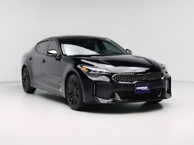 2023 Kia Stinger GT-Line -
                San Antonio, TX