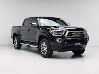 2023 Toyota Tacoma Limited -
                San Antonio, TX