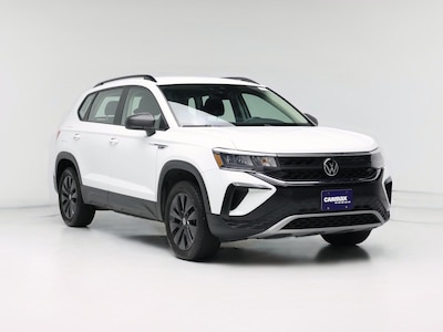 2023 Volkswagen Taos S -
                San Antonio, TX