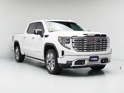 2024 GMC Sierra 1500 Denali Ultimate -
                San Antonio, TX