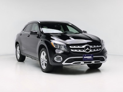 2018 Mercedes-Benz GLA 250 -
                San Antonio, TX