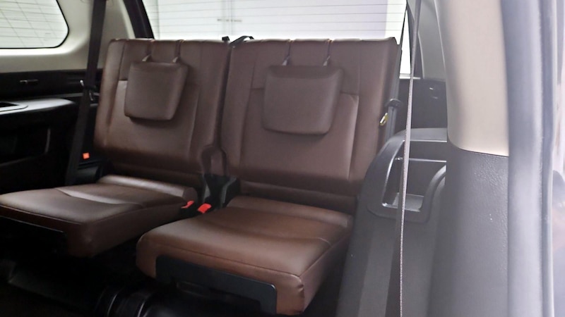 2019 Toyota 4Runner Limited 21