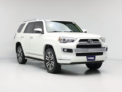 2016 Toyota 4Runner Limited -
                San Antonio, TX