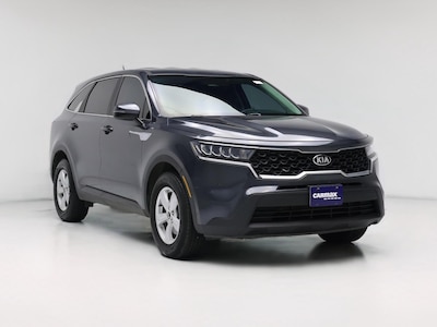 2021 Kia Sorento LX -
                San Antonio, TX