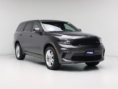 2021 Dodge Durango GT -
                  San Antonio, TX