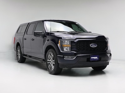 2023 Ford F-150 XL -
                San Antonio, TX