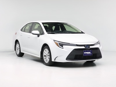 2023 Toyota Corolla LE -
                San Antonio, TX