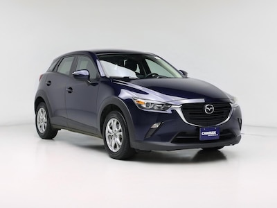 2019 Mazda CX-3 Sport -
                  San Antonio, TX