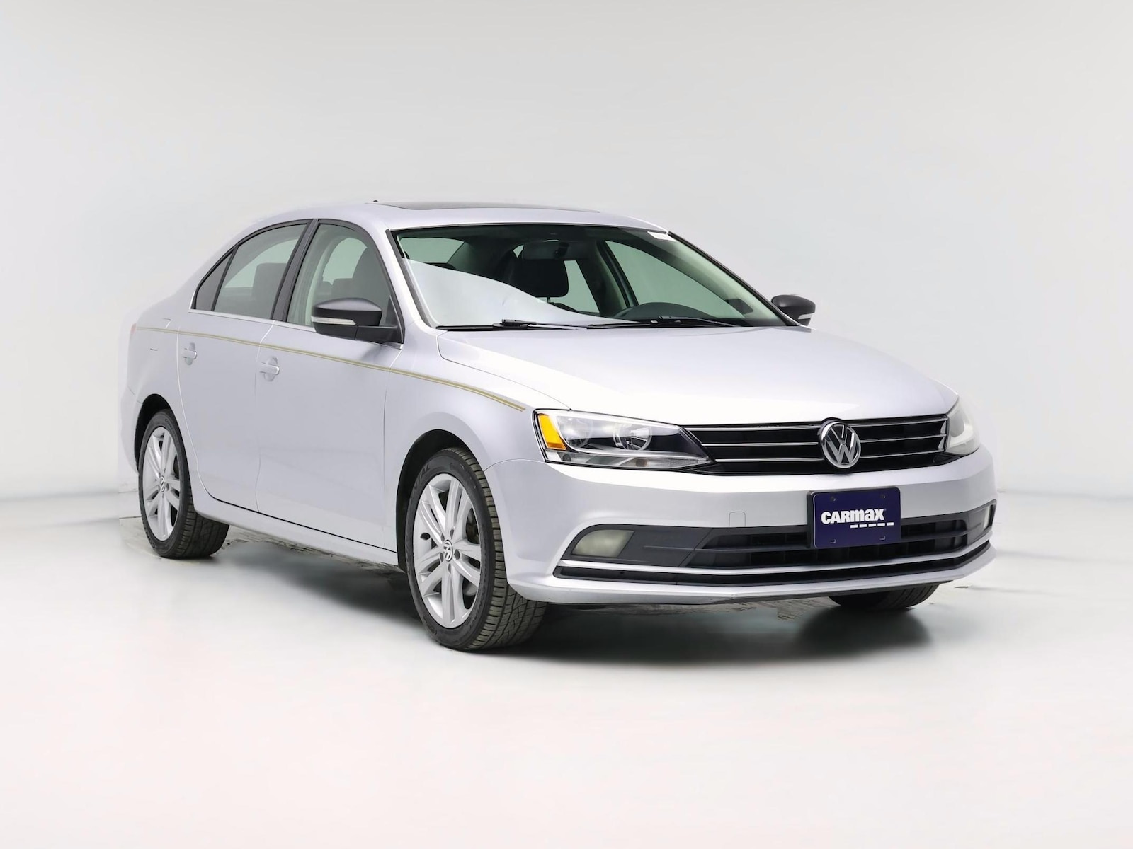 2015 Volkswagen Jetta SEL