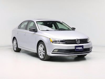 2015 Volkswagen Jetta SEL -
                  San Antonio, TX