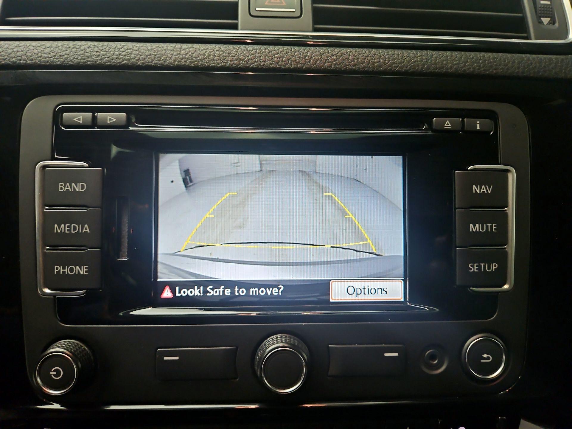 Thumbnail: 2015 Volkswagen Jetta - 14