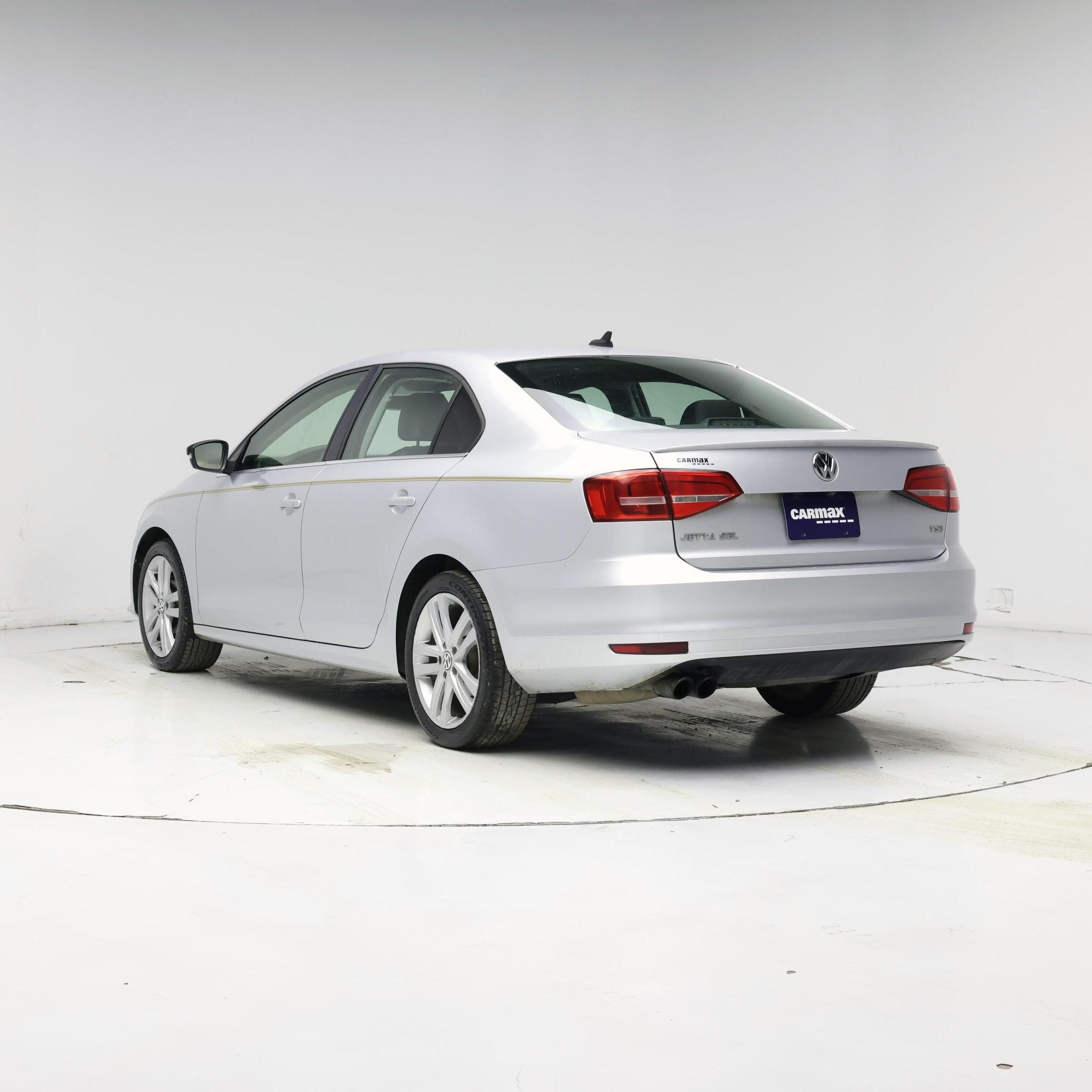 Thumbnail: 2015 Volkswagen Jetta - 2