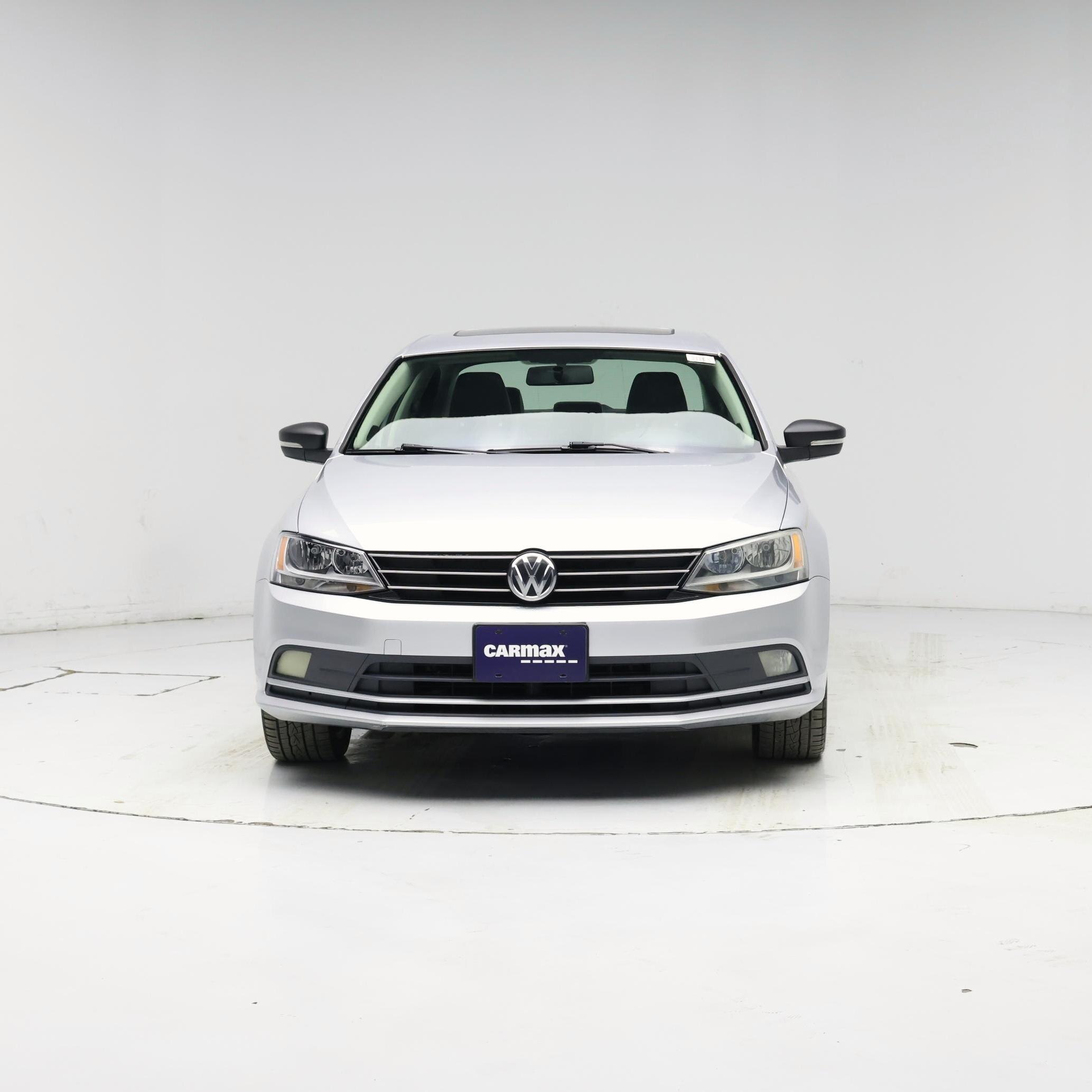 Thumbnail: 2015 Volkswagen Jetta - 5