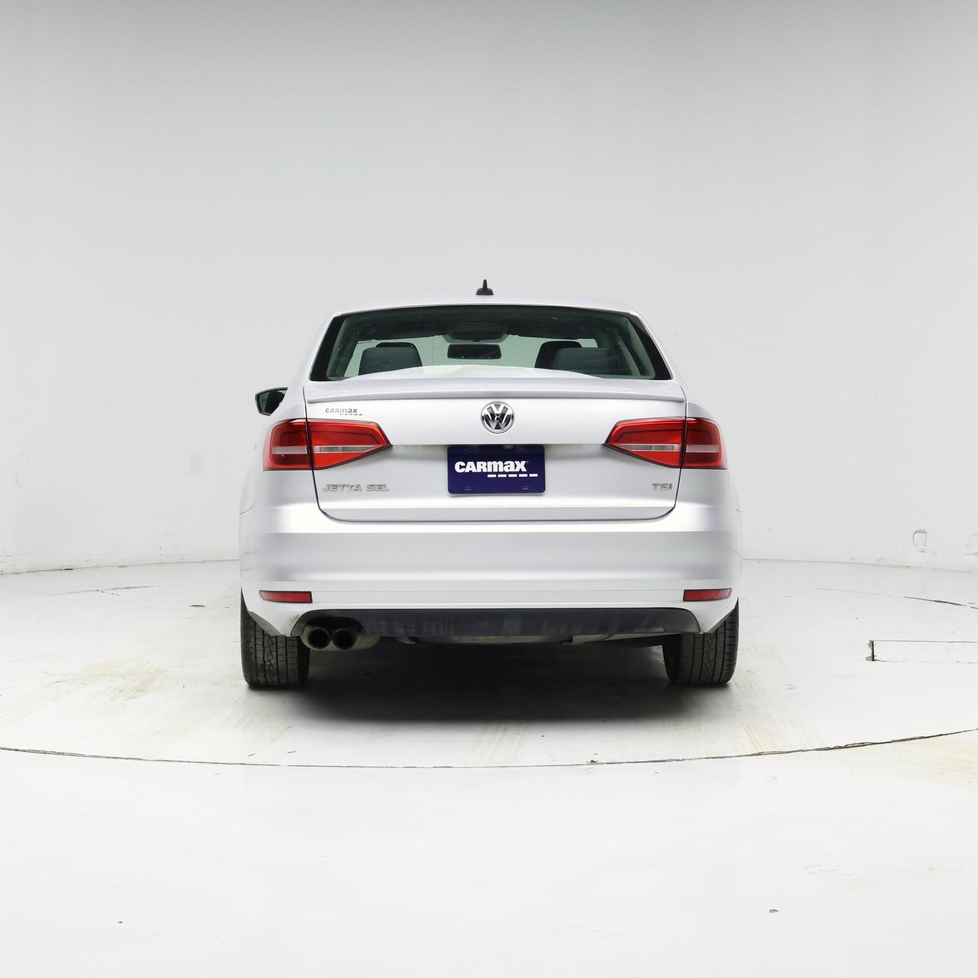 Thumbnail: 2015 Volkswagen Jetta - 6