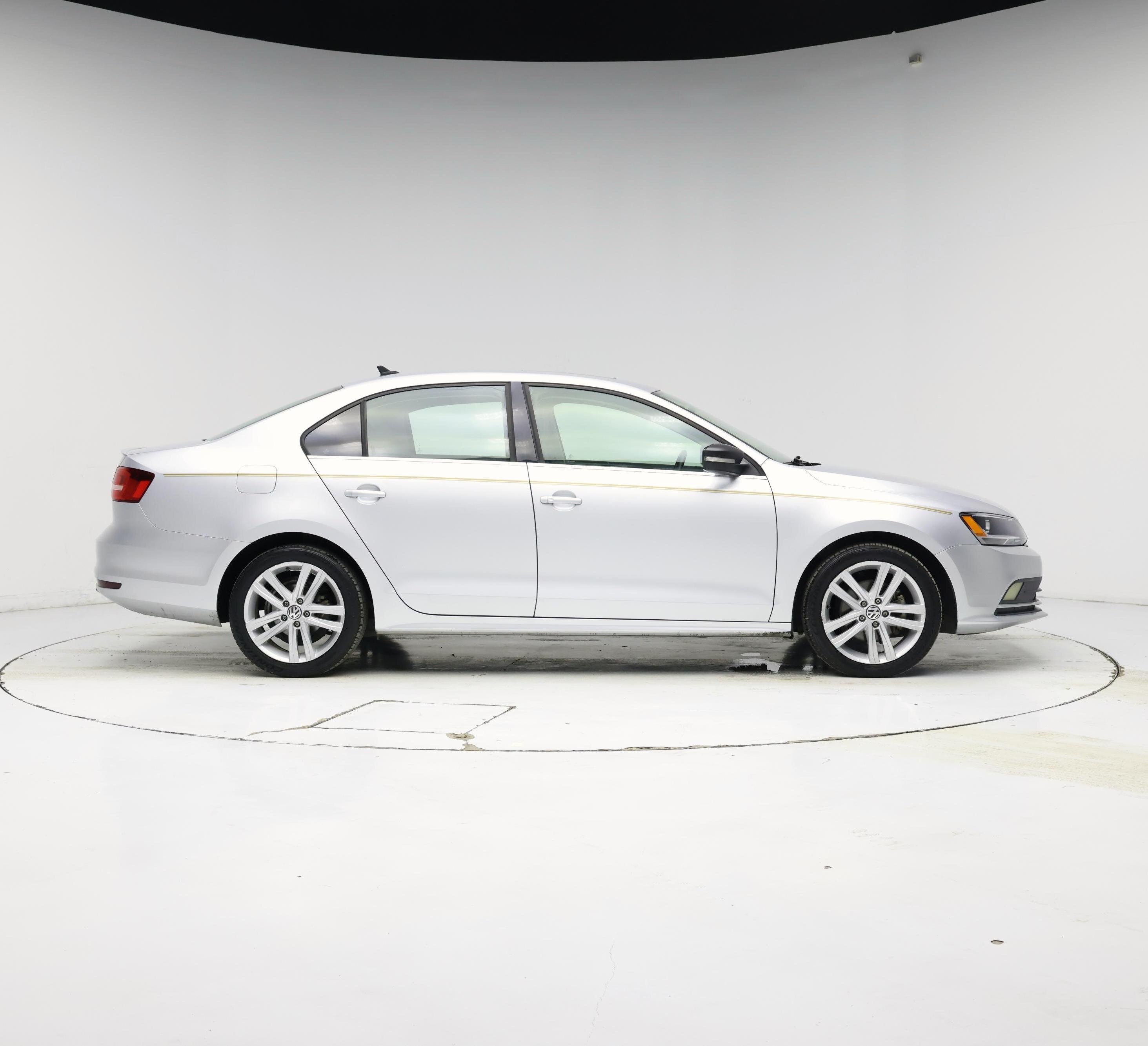 Thumbnail: 2015 Volkswagen Jetta - 7