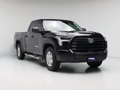 2023 Toyota Tundra SR5 -
                San Antonio, TX