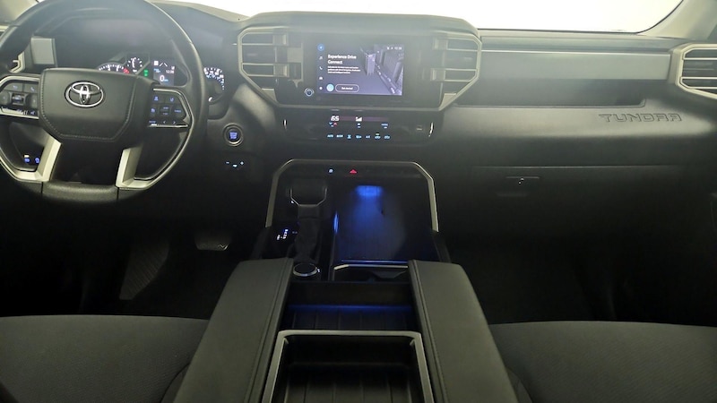 2023 Toyota Tundra SR5 9