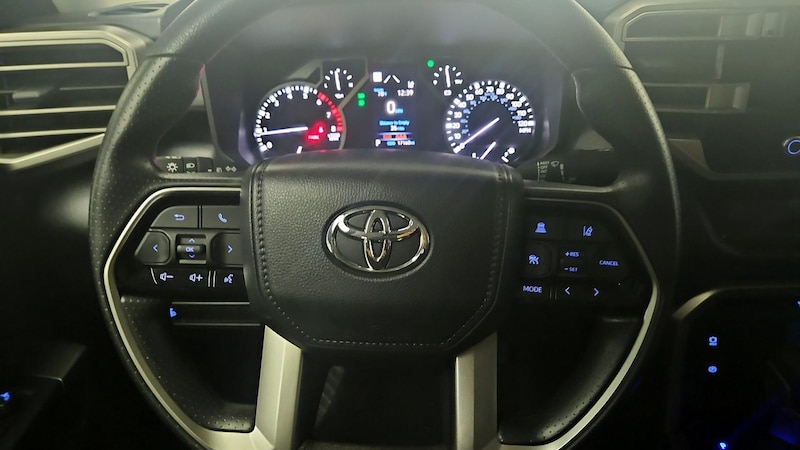 2023 Toyota Tundra SR5 10
