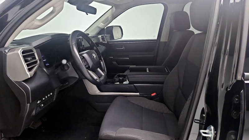 2023 Toyota Tundra SR5 11