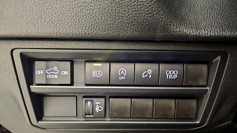 2023 Toyota Tundra SR5 13