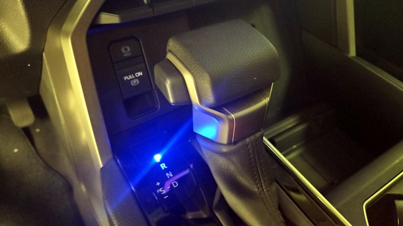 2023 Toyota Tundra SR5 17