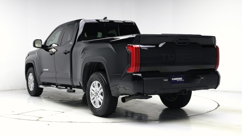 2023 Toyota Tundra SR5 2