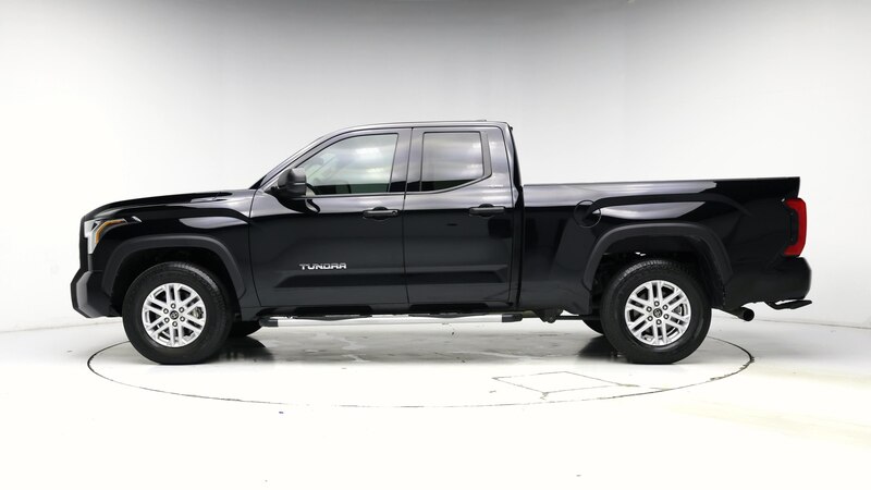 2023 Toyota Tundra SR5 3