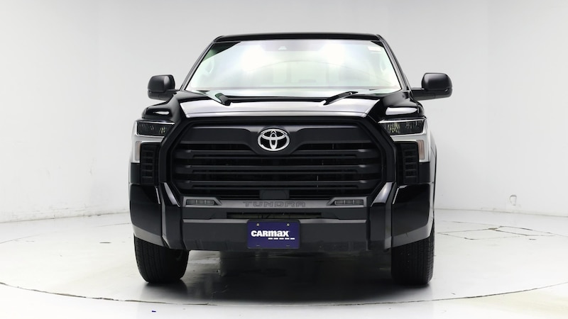 2023 Toyota Tundra SR5 5
