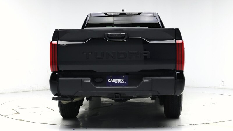 2023 Toyota Tundra SR5 6