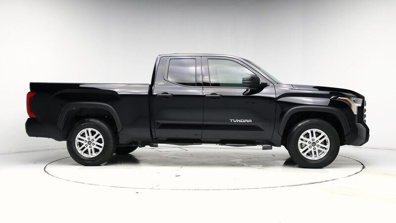 2023 Toyota Tundra SR5 7