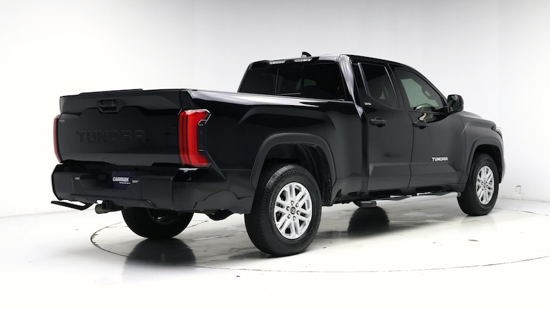 2023 Toyota Tundra SR5 8