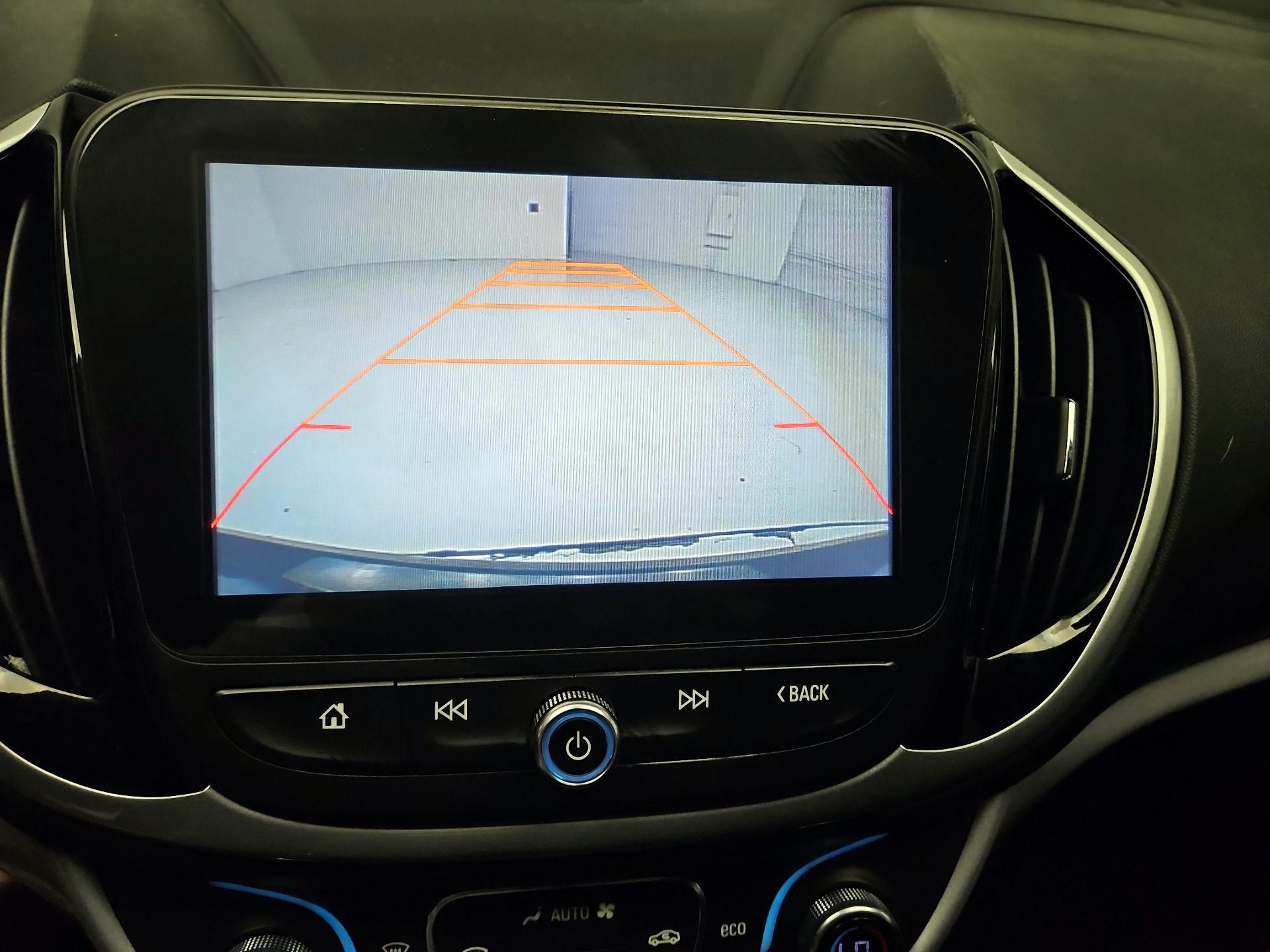 Thumbnail: 2017 Chevrolet Volt - 14