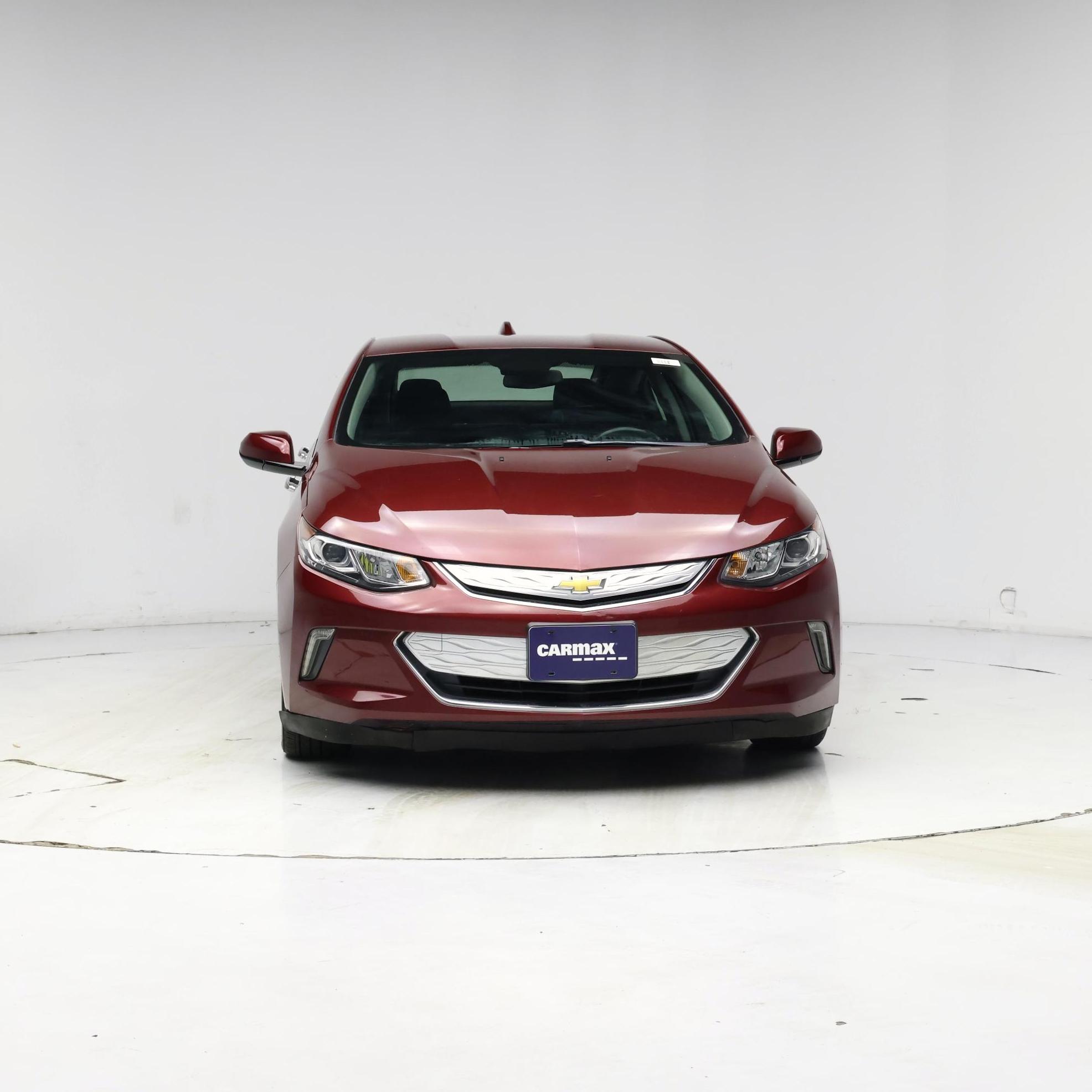 Thumbnail: 2017 Chevrolet Volt - 5