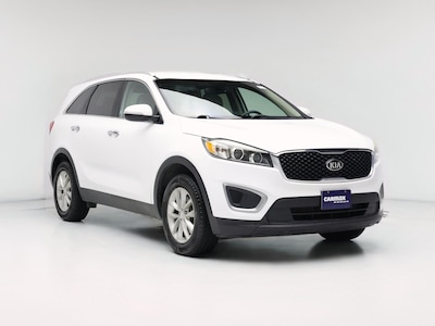 2017 Kia Sorento LX -
                San Antonio, TX