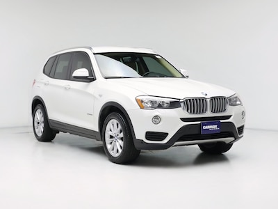 2016 BMW X3 sDrive28i -
                San Antonio, TX