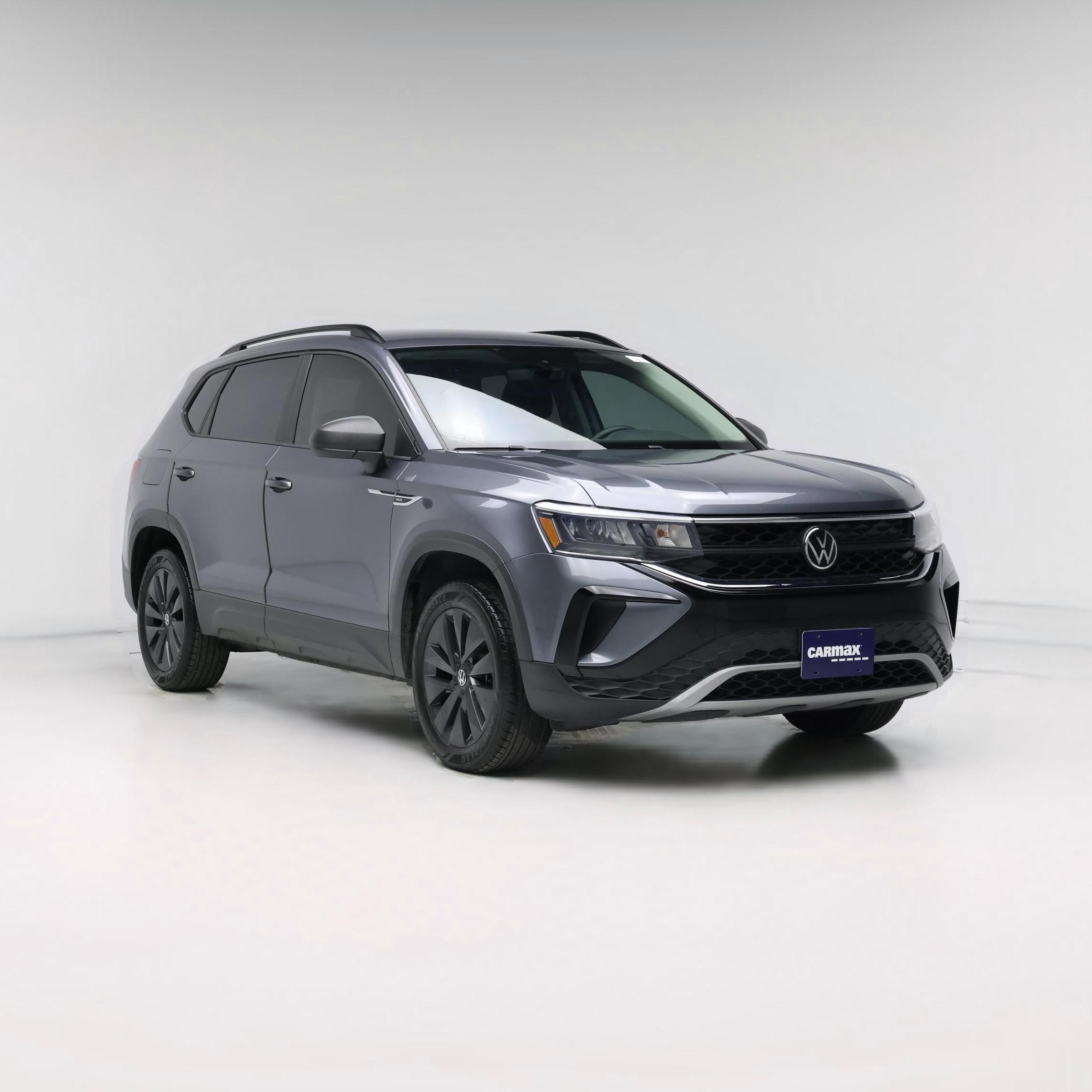 Thumbnail: 2023 Volkswagen Taos - 1