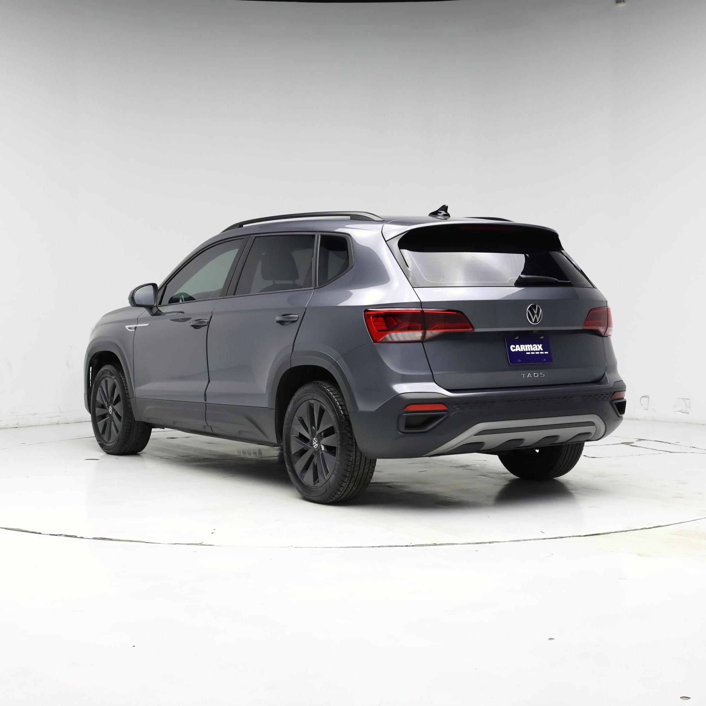 Thumbnail: 2023 Volkswagen Taos - 2