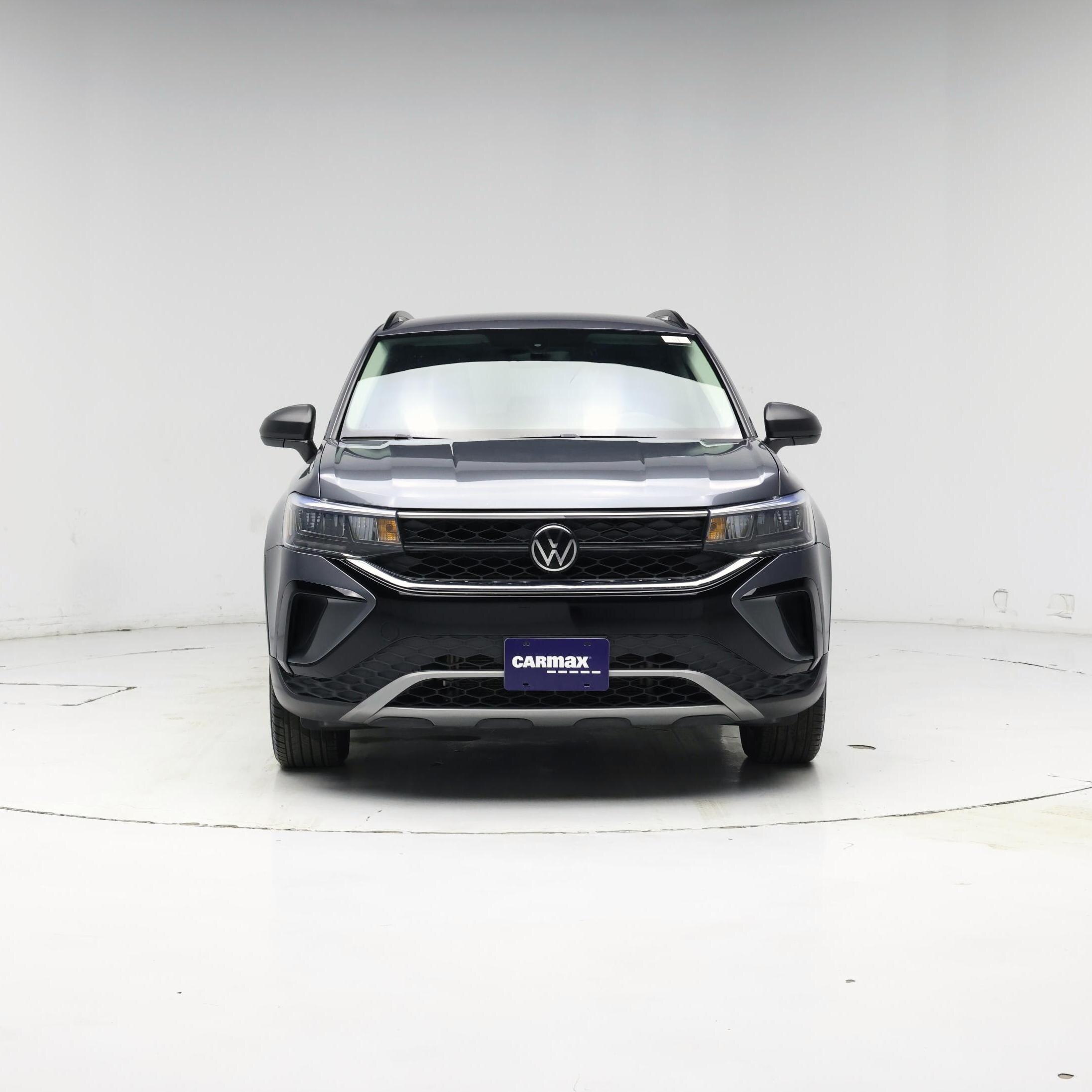 Thumbnail: 2023 Volkswagen Taos - 5
